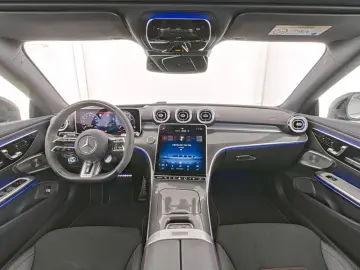 MERCEDES-BENZ CLE 53 AMG 4M  Premium Plus 360  HUD N&hellip;