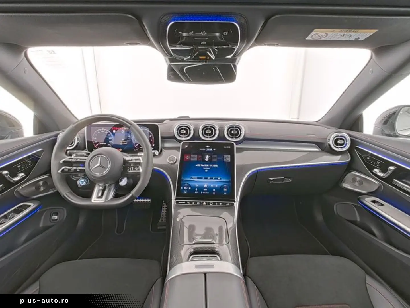 MERCEDES-BENZ CLE 53 AMG 4M  Premium Plus 360  HUD N&hellip;