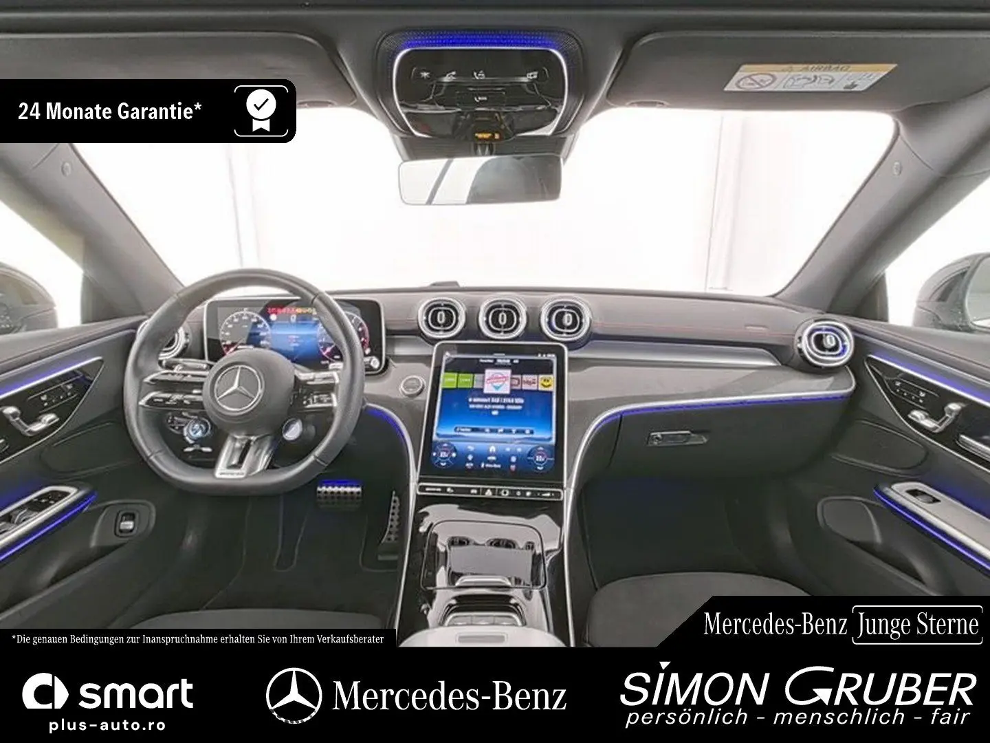 MERCEDES-BENZ CLE 53 4M  Cabrio AMG Manufaktur Magno&hellip;