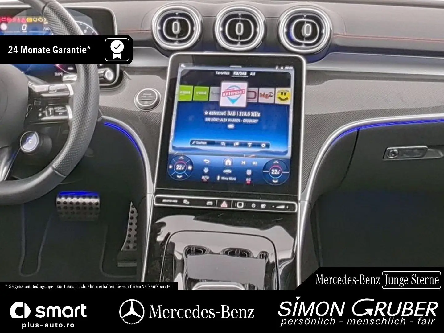 MERCEDES-BENZ CLE 53 4M  Cabrio AMG Manufaktur Magno&hellip;