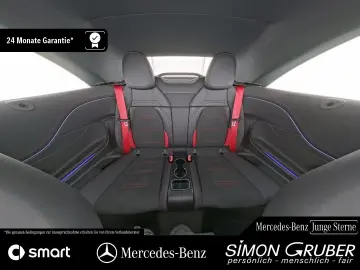 MERCEDES-BENZ CLE 53 4M  Cabrio AMG Manufaktur Magno&hellip;