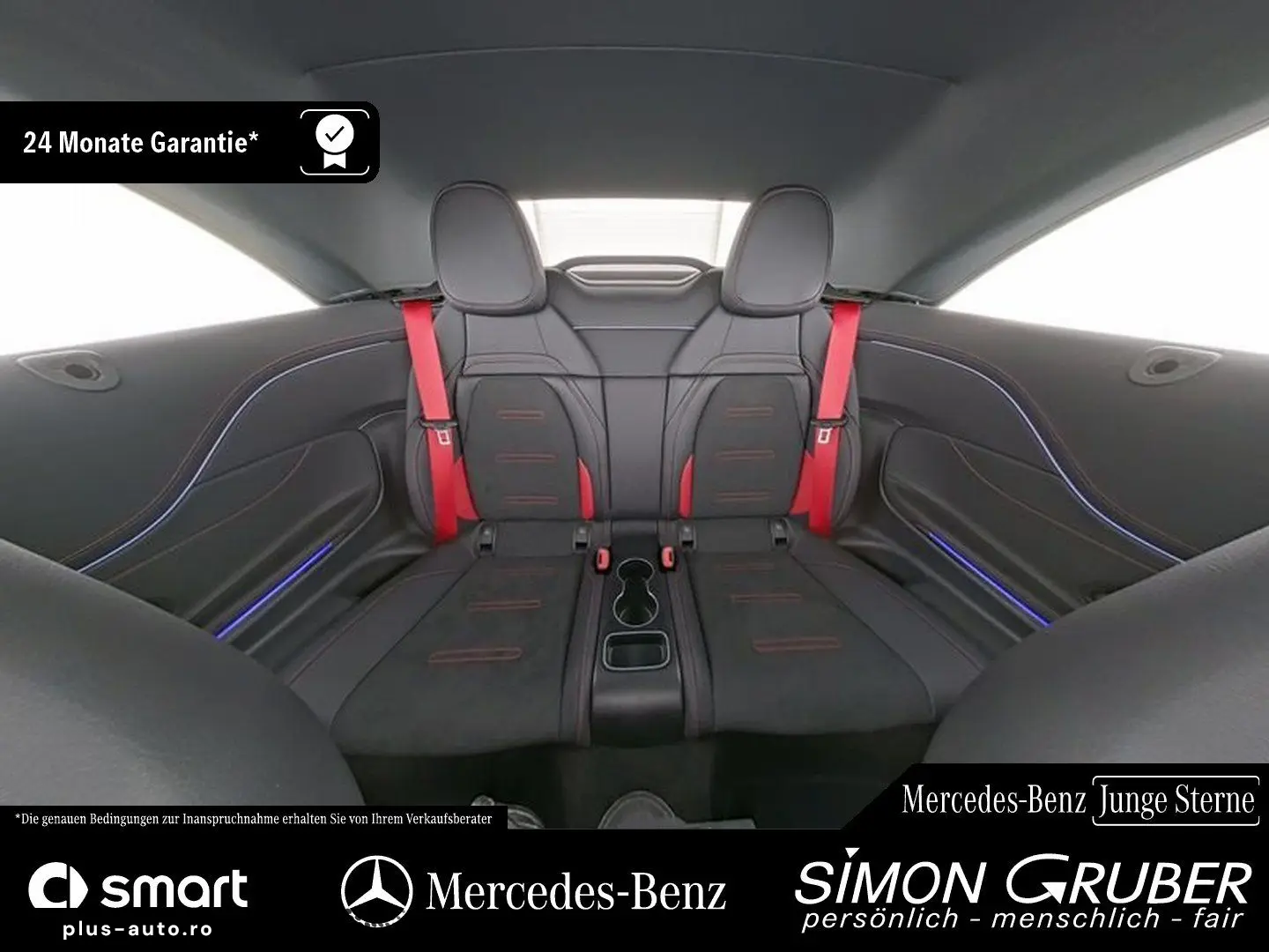 MERCEDES-BENZ CLE 53 4M  Cabrio AMG Manufaktur Magno&hellip;