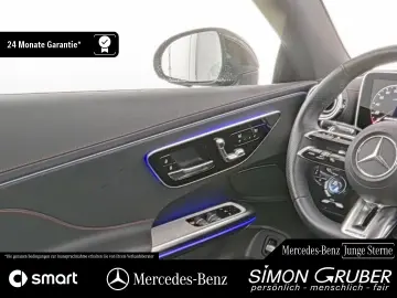 MERCEDES-BENZ CLE 53 4M  Cabrio AMG Manufaktur Magno&hellip;