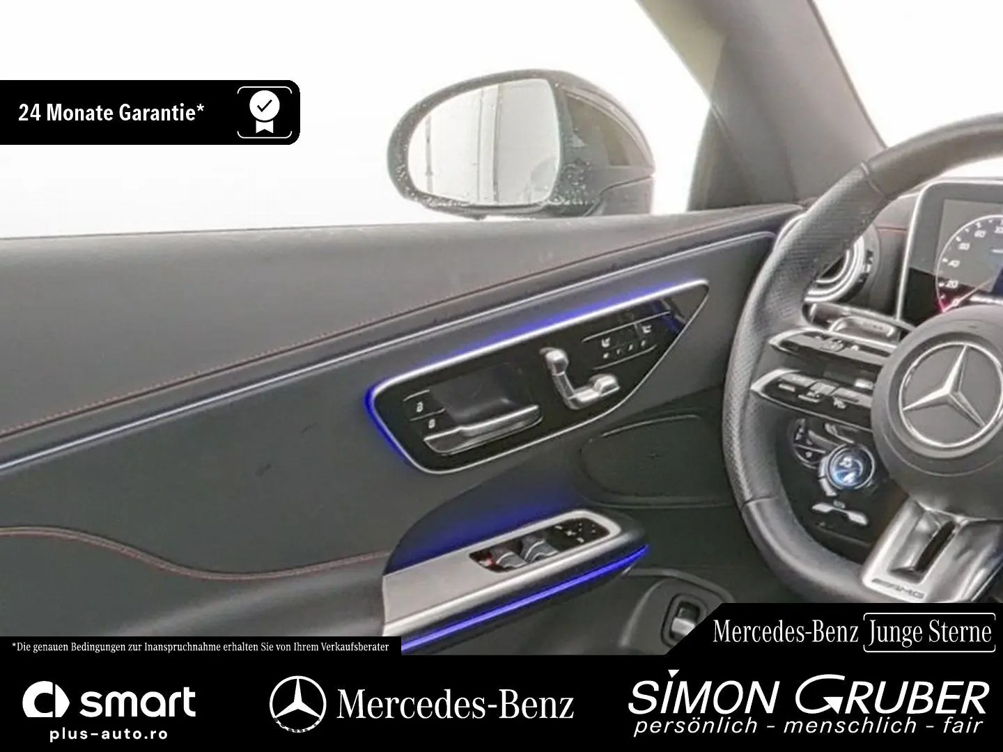 MERCEDES-BENZ CLE 53 4M  Cabrio AMG Manufaktur Magno&hellip;