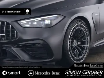 MERCEDES-BENZ CLE 53 4M  Cabrio AMG Manufaktur Magno&hellip;