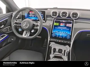 MERCEDES-BENZ CLE 53 AMG 4M  Premium  Night Fahr-Assi NAPPA