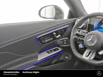 MERCEDES-BENZ CLE 53 AMG 4M  Premium  Night Fahr-Assi NAPPA