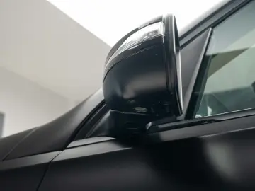 Mercedes Benz GLE 53 AMG Burmester 360 Pano