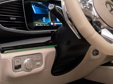Mercedes Benz GLE 53 AMG Burmester 360 Pano