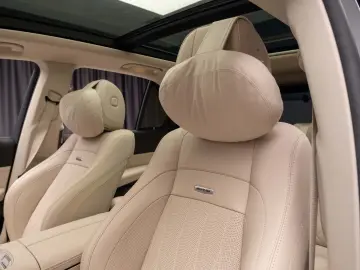 Mercedes Benz GLE 53 AMG Burmester 360 Pano