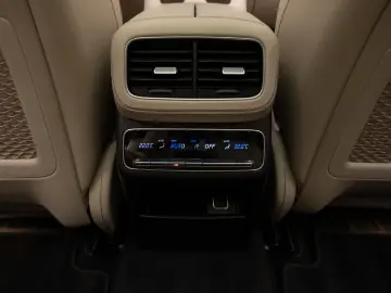 Mercedes Benz GLE 53 AMG Burmester 360 Pano