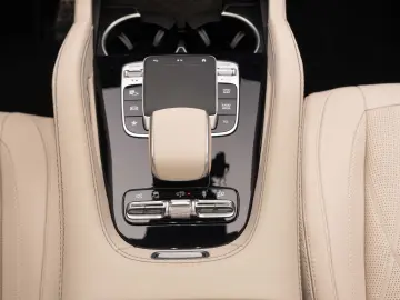 Mercedes Benz GLE 53 AMG Burmester 360 Pano