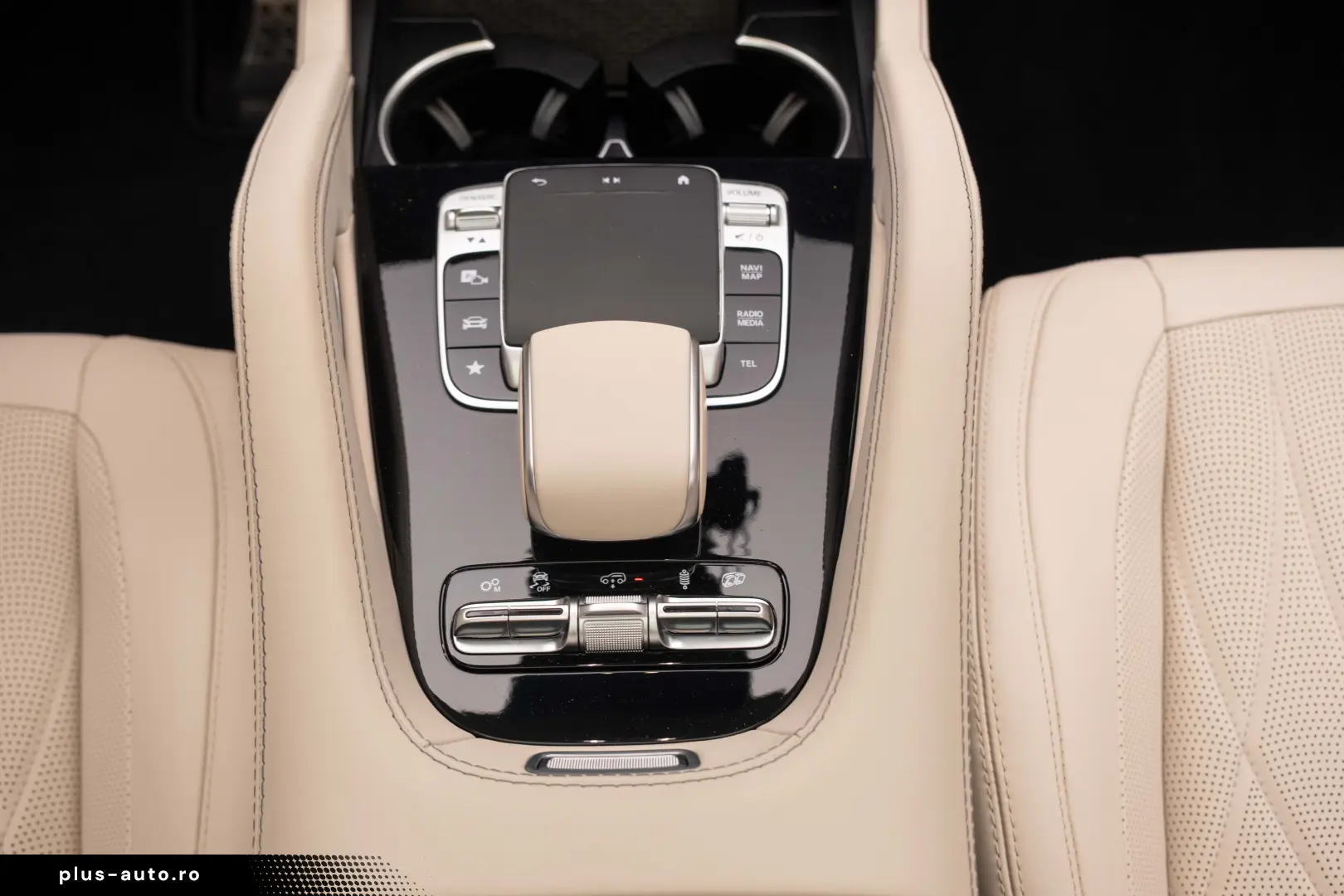 Mercedes Benz GLE 53 AMG Burmester 360 Pano
