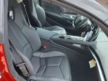 Corvette ZR1 Cabrio 3LT