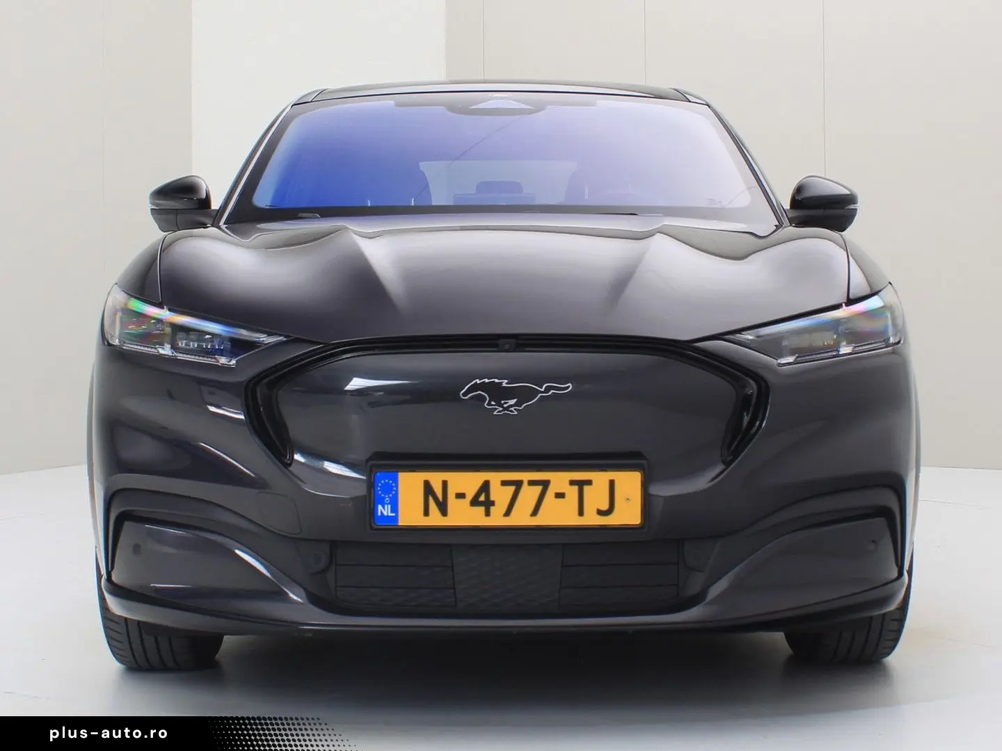 FORD Mustang Mach-E 75kWh AWD 269pk 93% SoH [ PANO 19