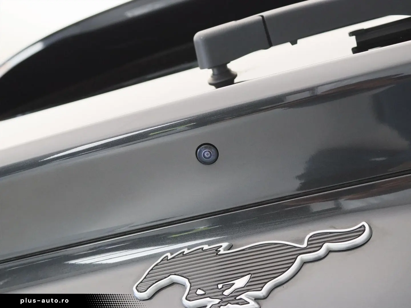 FORD Mustang Mach-E 75kWh AWD 269pk 93% SoH [ PANO 19