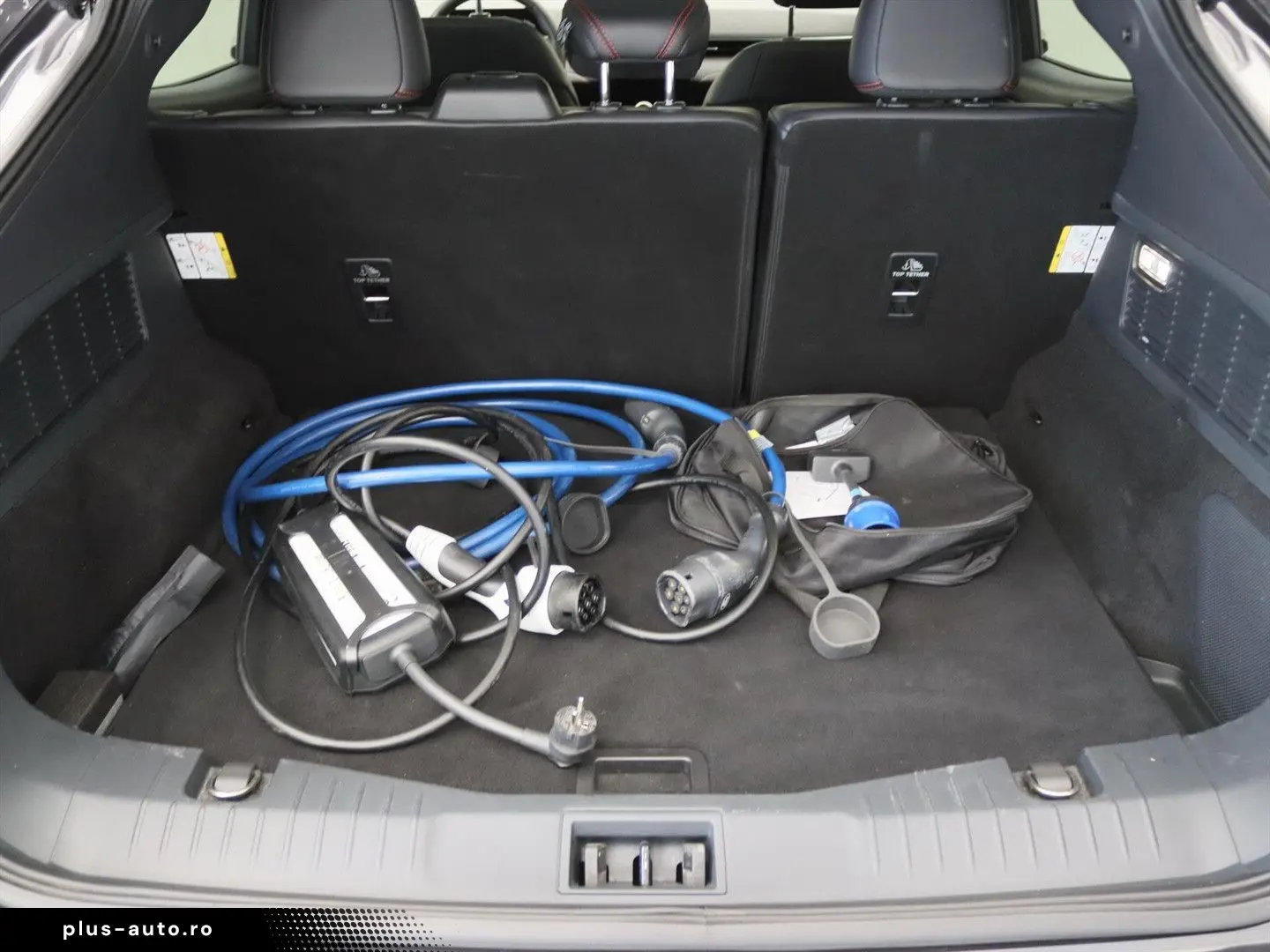 FORD Mustang Mach-E 75kWh AWD 269pk 93% SoH [ PANO 19