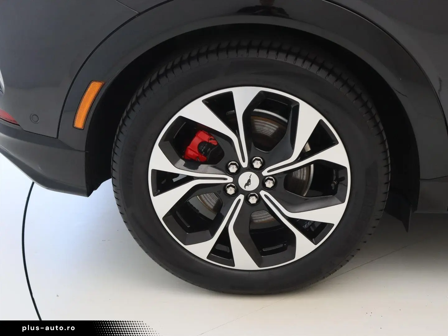 FORD Mustang Mach-E 75kWh AWD 269pk 93% SoH [ PANO 19