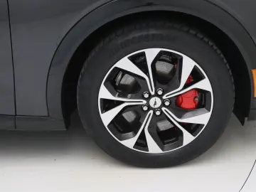 FORD Mustang Mach-E 75kWh AWD 269pk 93% SoH [ PANO 19