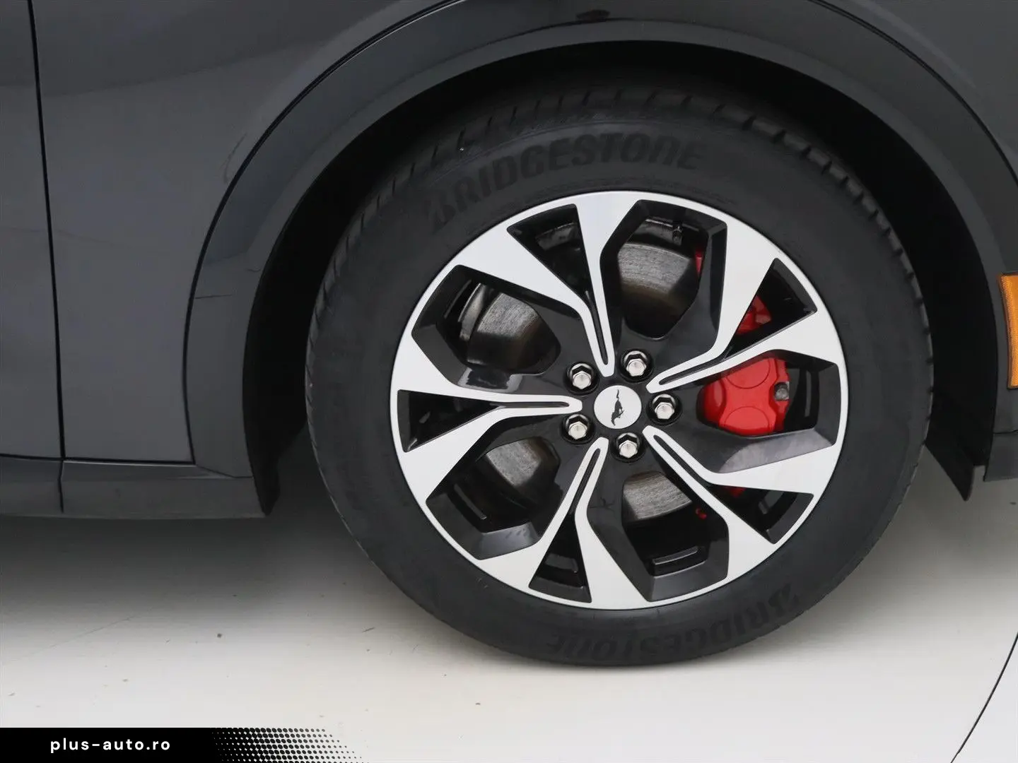 FORD Mustang Mach-E 75kWh AWD 269pk 93% SoH [ PANO 19