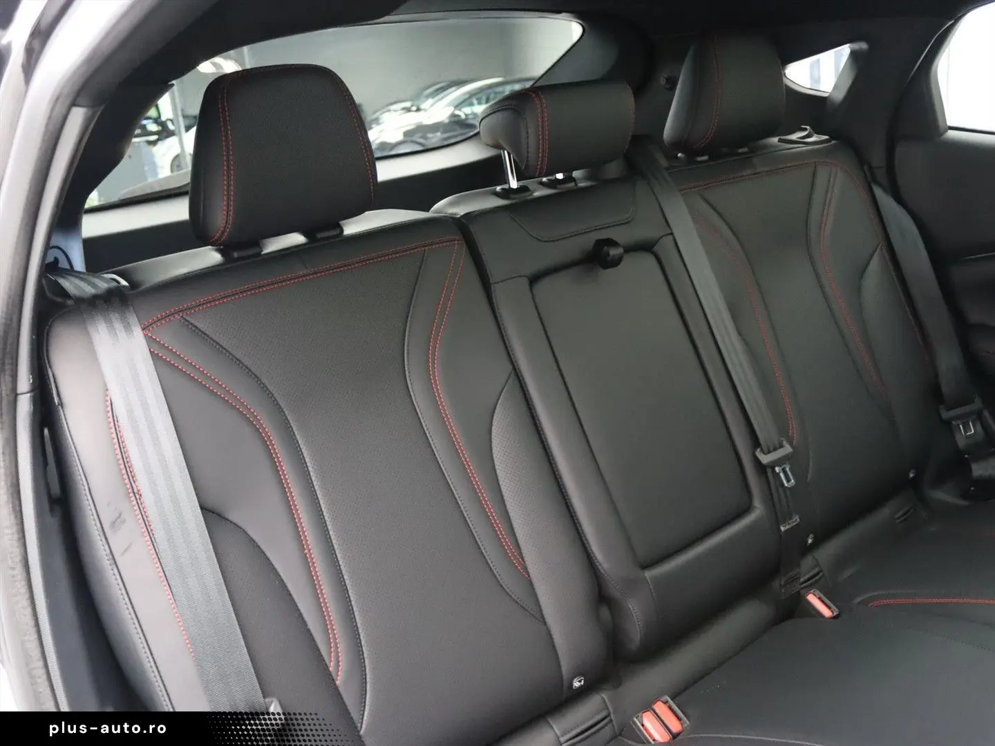 FORD Mustang Mach-E 75kWh AWD 269pk 93% SoH [ PANO 19