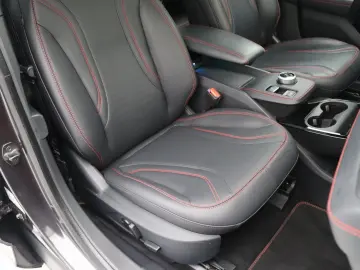 FORD Mustang Mach-E 75kWh AWD 269pk 93% SoH [ PANO 19