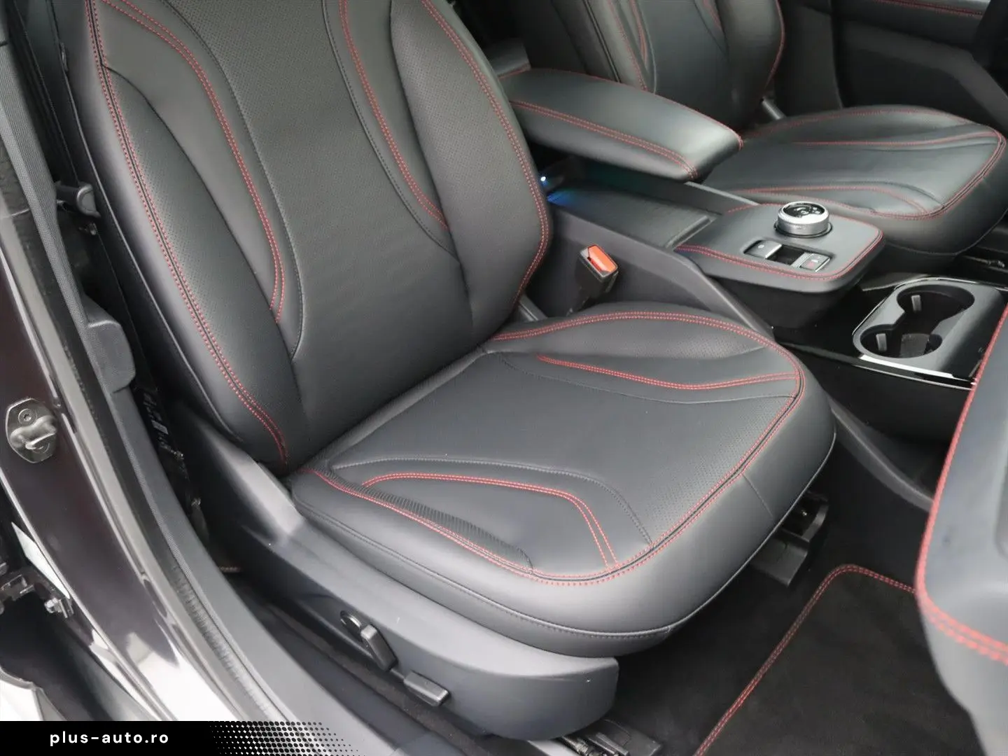 FORD Mustang Mach-E 75kWh AWD 269pk 93% SoH [ PANO 19