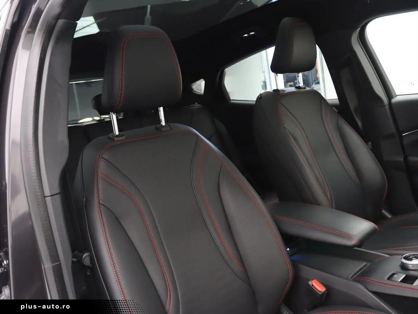 FORD Mustang Mach-E 75kWh AWD 269pk 93% SoH [ PANO 19