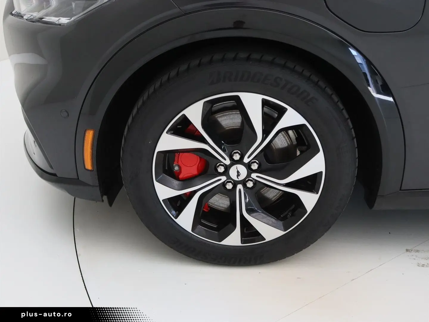 FORD Mustang Mach-E 75kWh AWD 269pk 93% SoH [ PANO 19