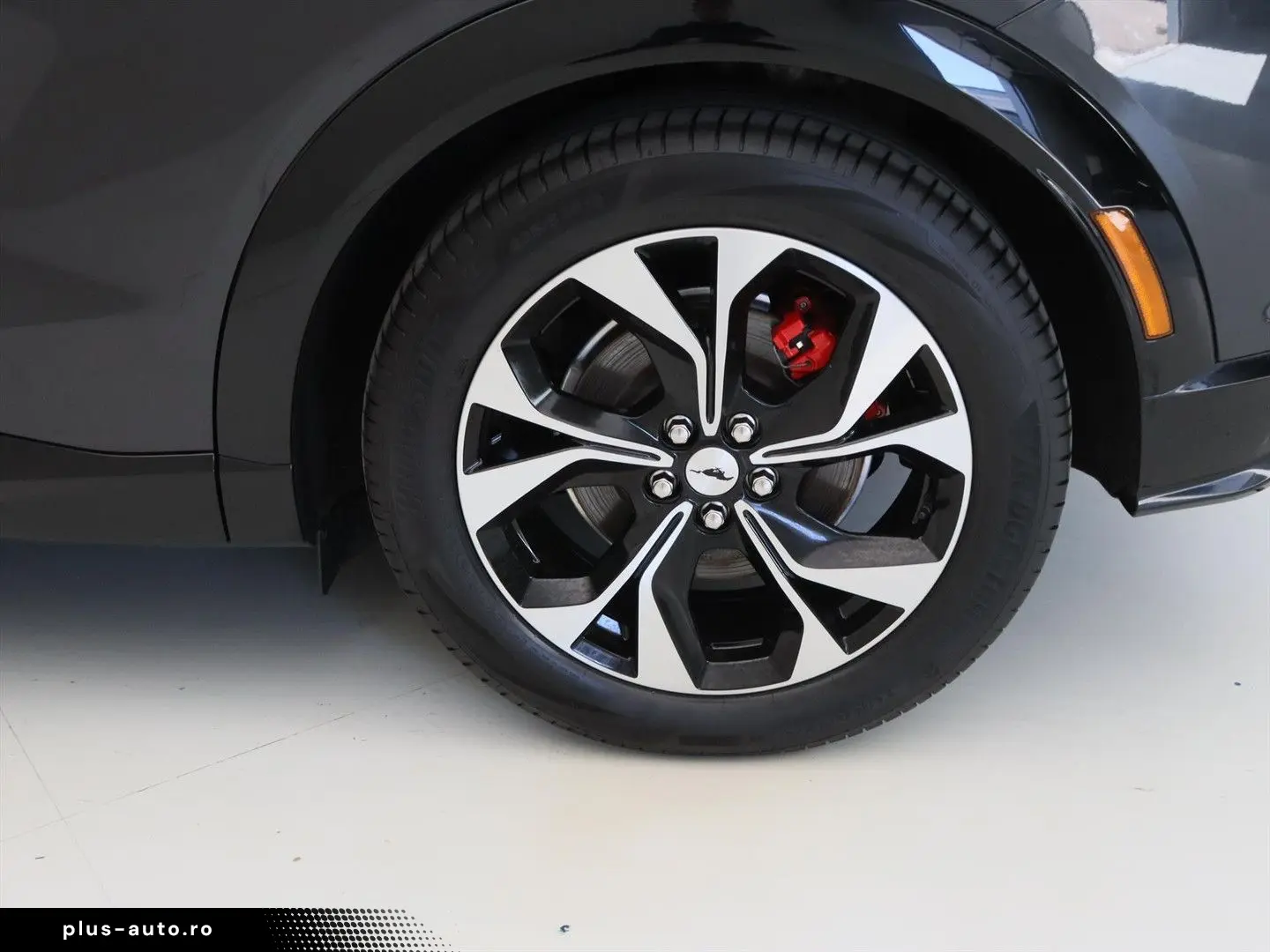 FORD Mustang Mach-E 75kWh AWD 269pk 93% SoH [ PANO 19