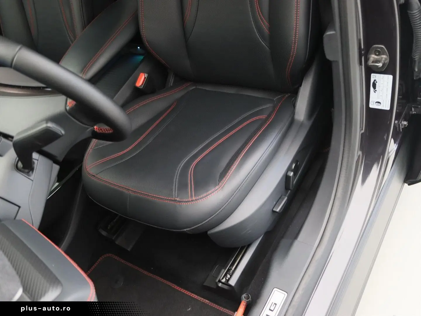 FORD Mustang Mach-E 75kWh AWD 269pk 93% SoH [ PANO 19