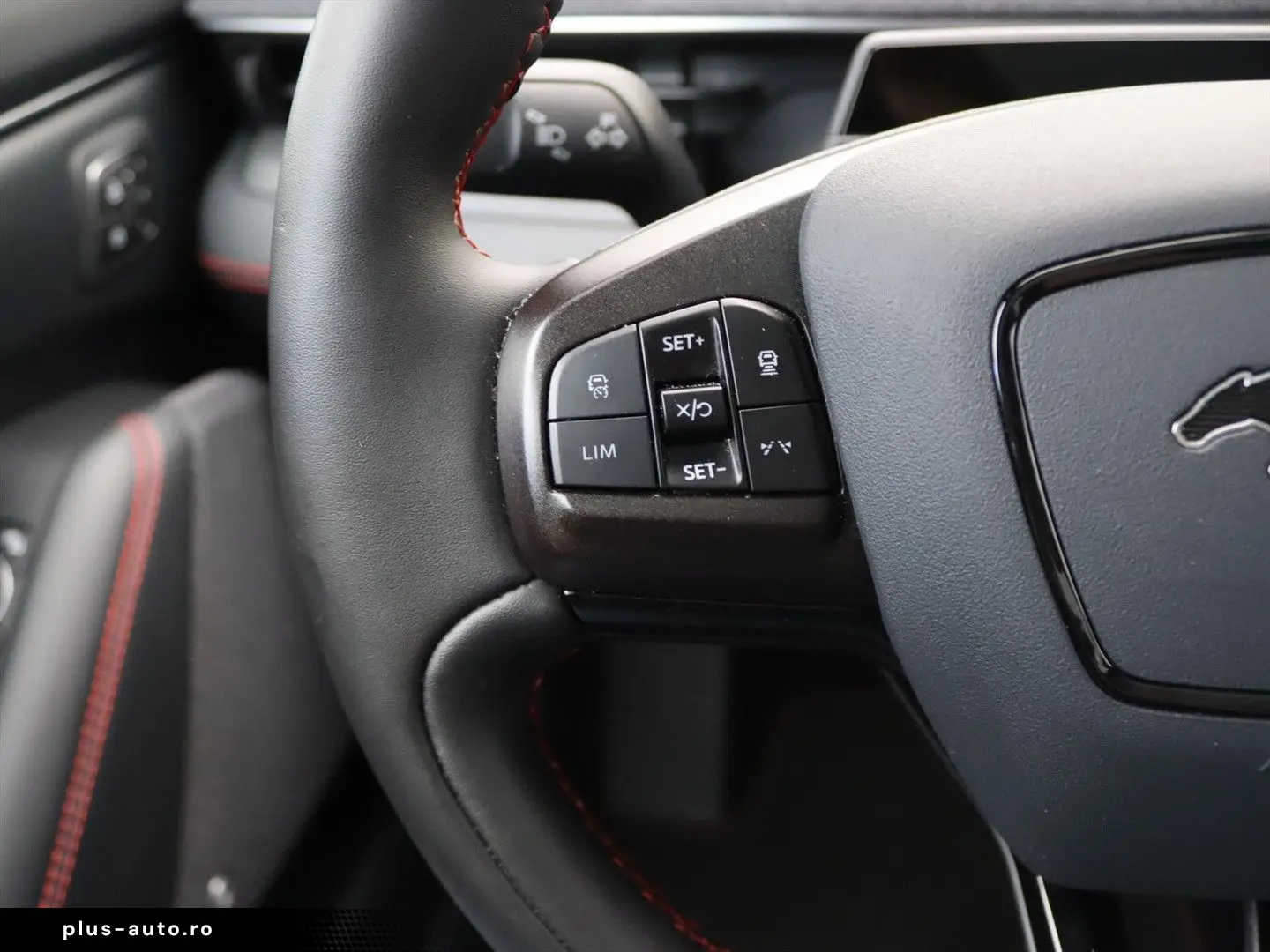 FORD Mustang Mach-E 75kWh AWD 269pk 93% SoH [ PANO 19