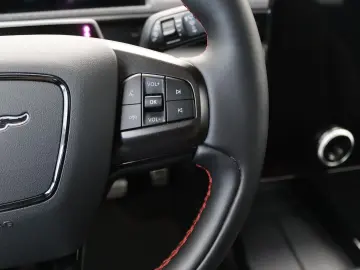 FORD Mustang Mach-E 75kWh AWD 269pk 93% SoH [ PANO 19