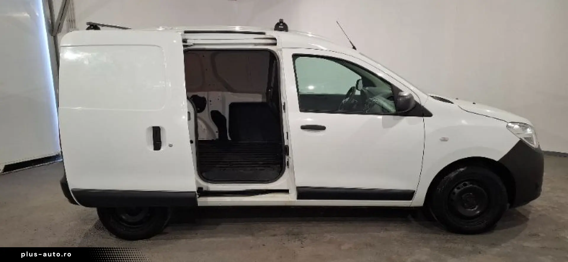 DACIA DOKKER 1.5 Blue dCi 75CP N1 Ambiance