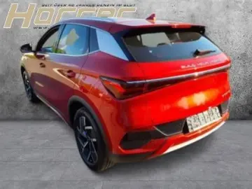 BYD ATTO 3 60 48 kWh Design ACC 360  Pano Wärmepumpe