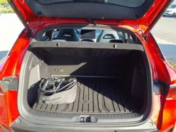 BYD ATTO 3 60 48 kWh Design ACC 360  Pano Wärmepumpe
