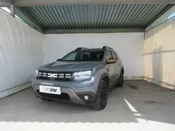 DACIA DUSTER 1.5 Blue dCi 115CP Extreme 4WD