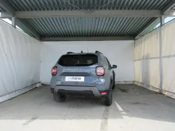 DACIA DUSTER 1.5 Blue dCi 115CP Extreme 4WD