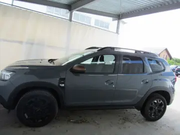 DACIA DUSTER 1.5 Blue dCi 115CP Extreme 4WD