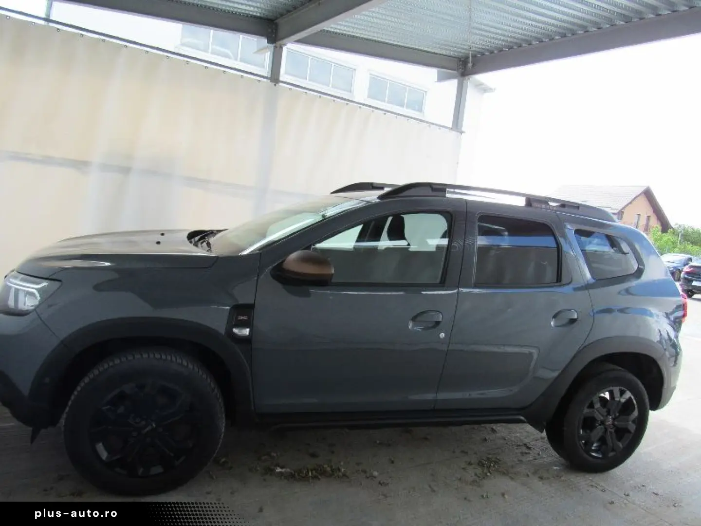 DACIA DUSTER 1.5 Blue dCi 115CP Extreme 4WD