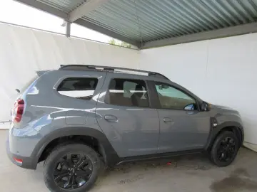DACIA DUSTER 1.5 Blue dCi 115CP Extreme 4WD