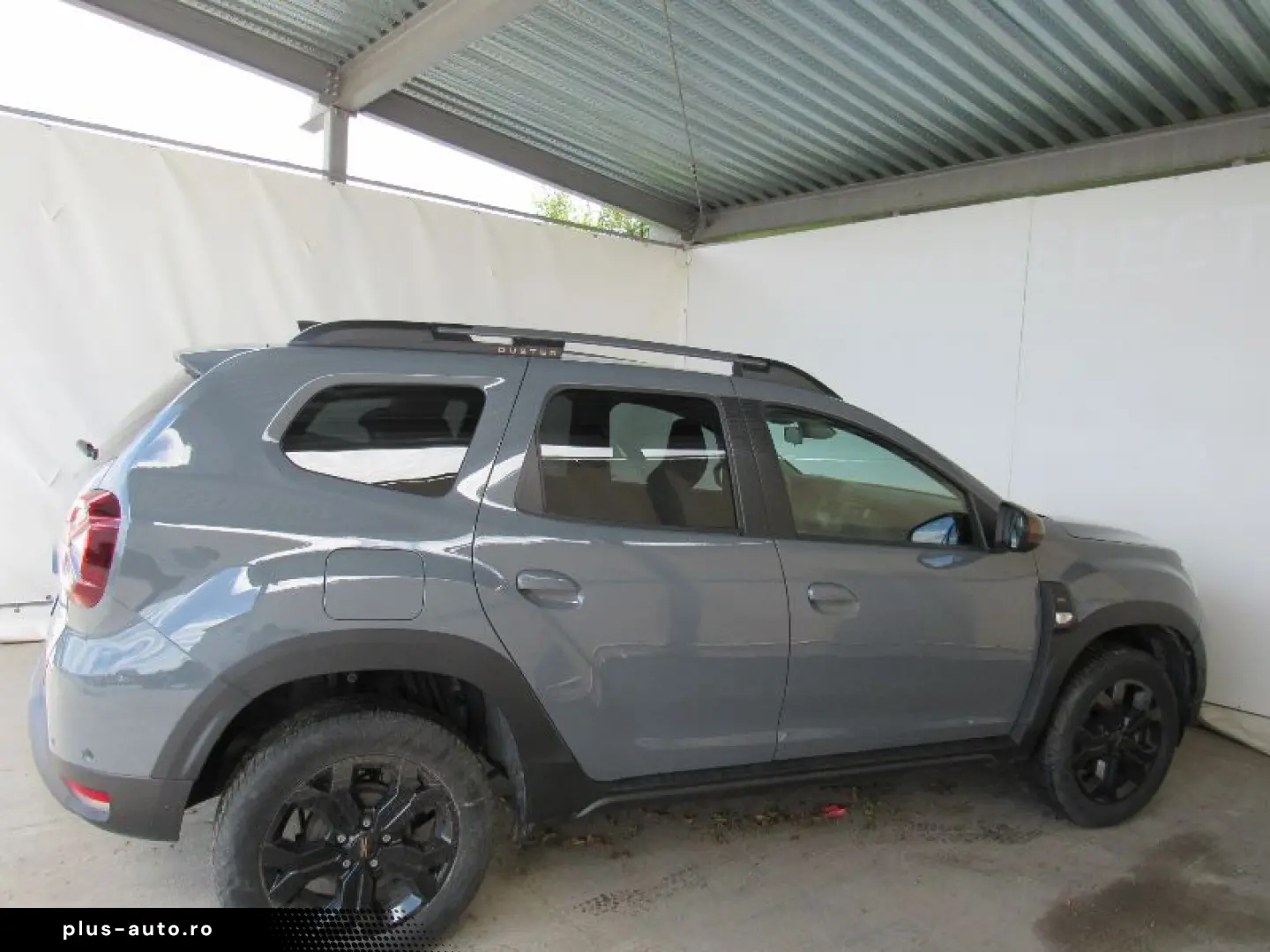 DACIA DUSTER 1.5 Blue dCi 115CP Extreme 4WD
