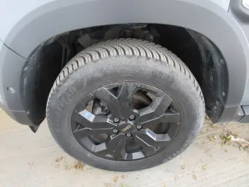 DACIA DUSTER 1.5 Blue dCi 115CP Extreme 4WD