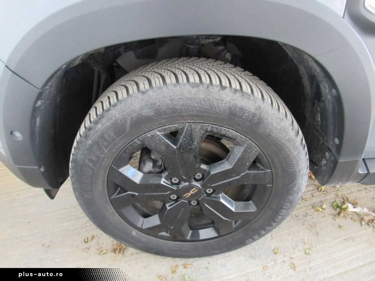 DACIA DUSTER 1.5 Blue dCi 115CP Extreme 4WD