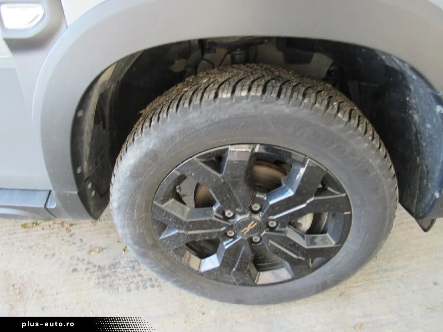 DACIA DUSTER 1.5 Blue dCi 115CP Extreme 4WD