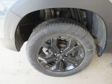 DACIA DUSTER 1.5 Blue dCi 115CP Extreme 4WD