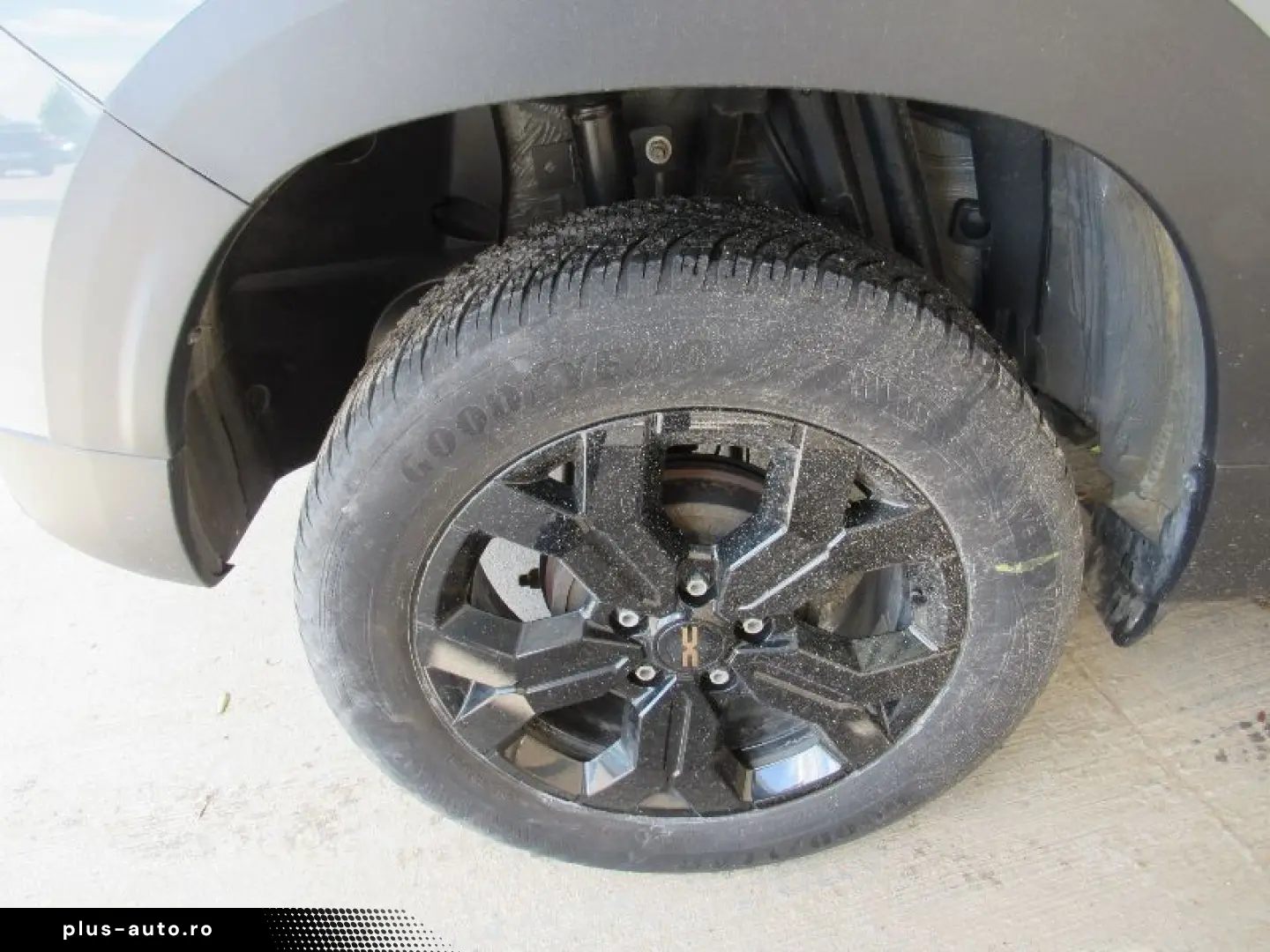 DACIA DUSTER 1.5 Blue dCi 115CP Extreme 4WD