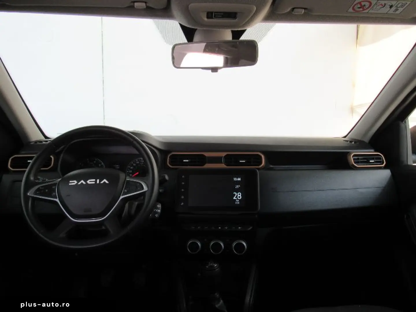 DACIA DUSTER 1.5 Blue dCi 115CP Extreme 4WD