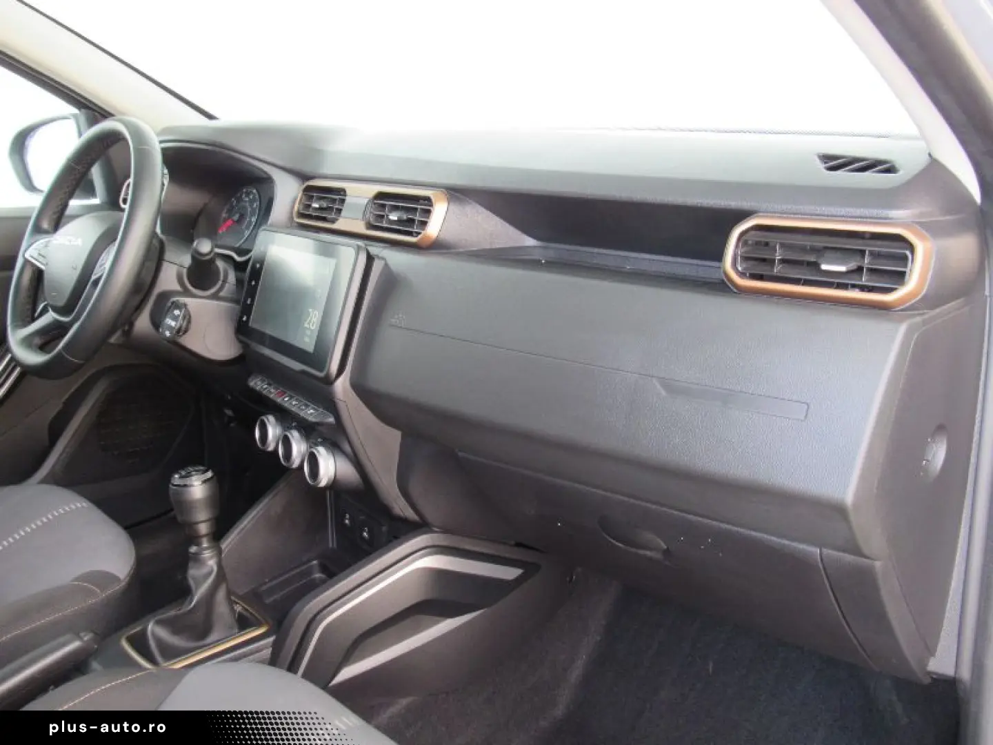 DACIA DUSTER 1.5 Blue dCi 115CP Extreme 4WD