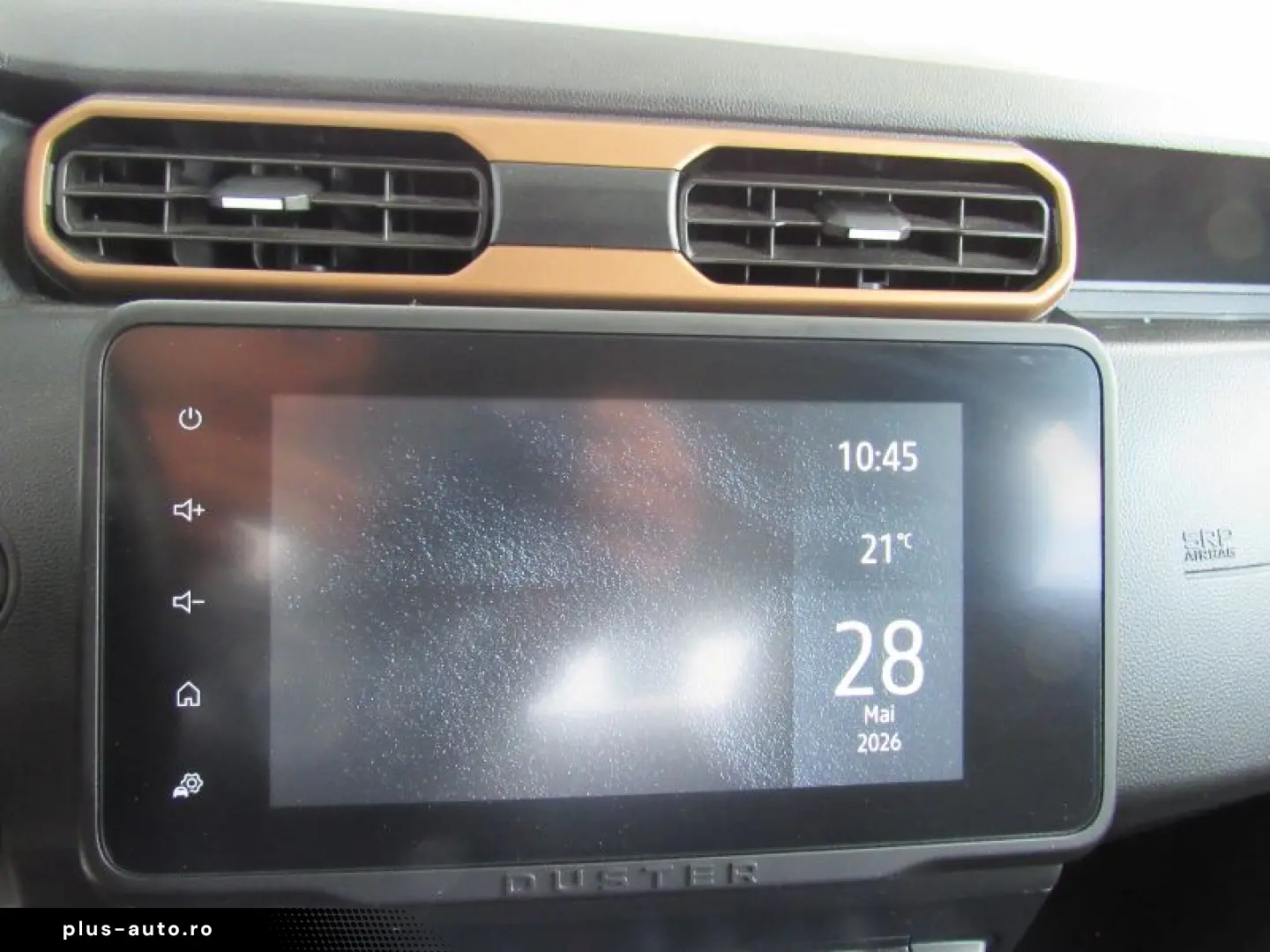 DACIA DUSTER 1.5 Blue dCi 115CP Extreme 4WD